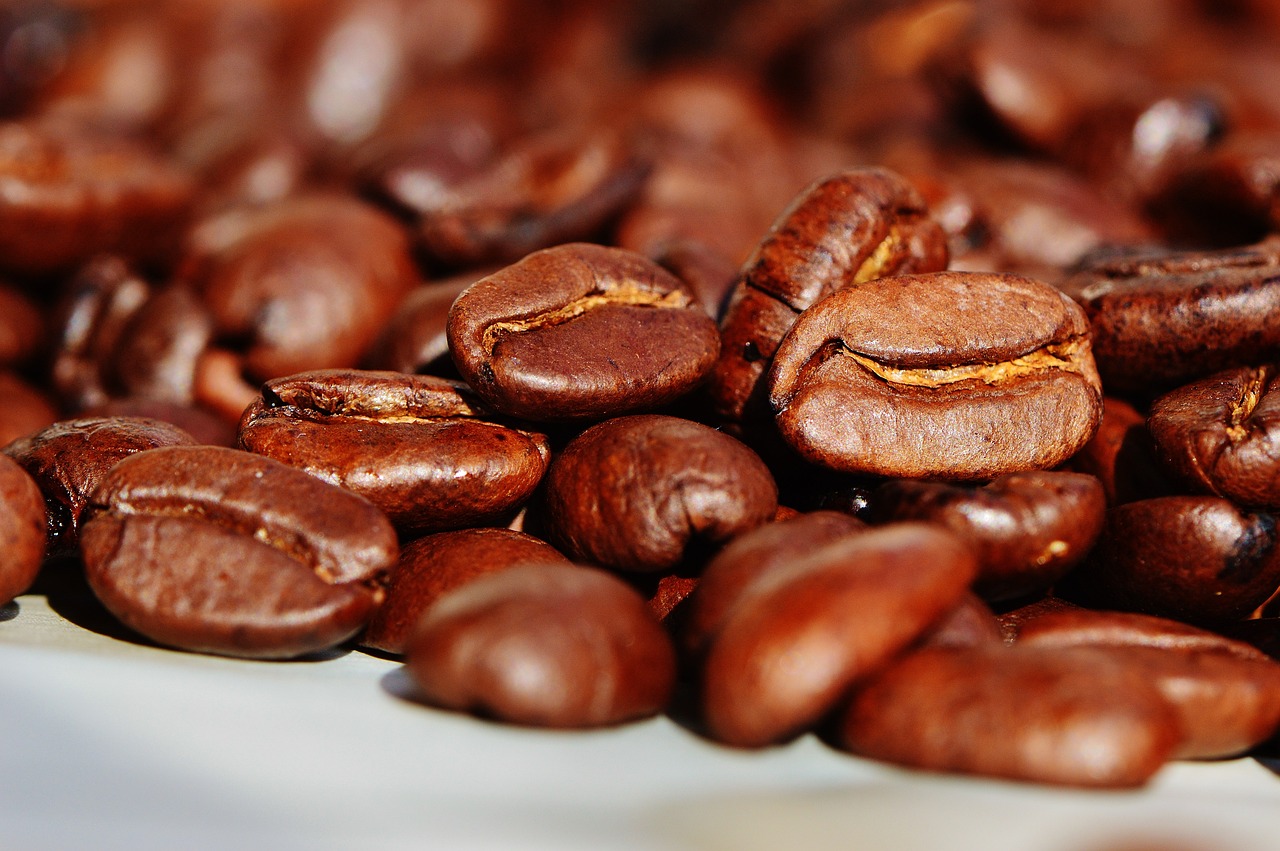 Caffeine Hyaluronic Acid