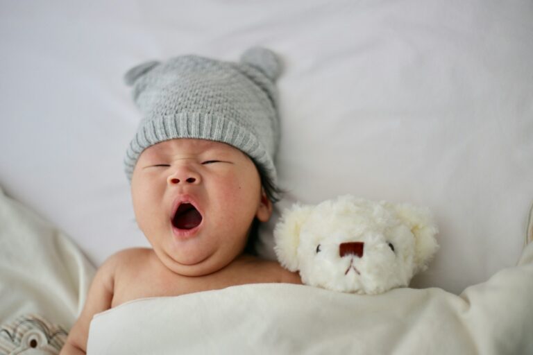 sleep melatonin